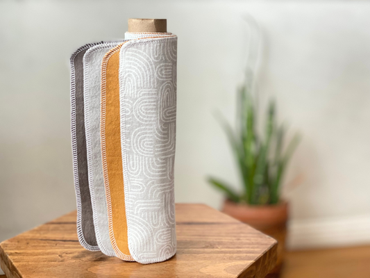 Paperless Towels - Minimalist Arches Set