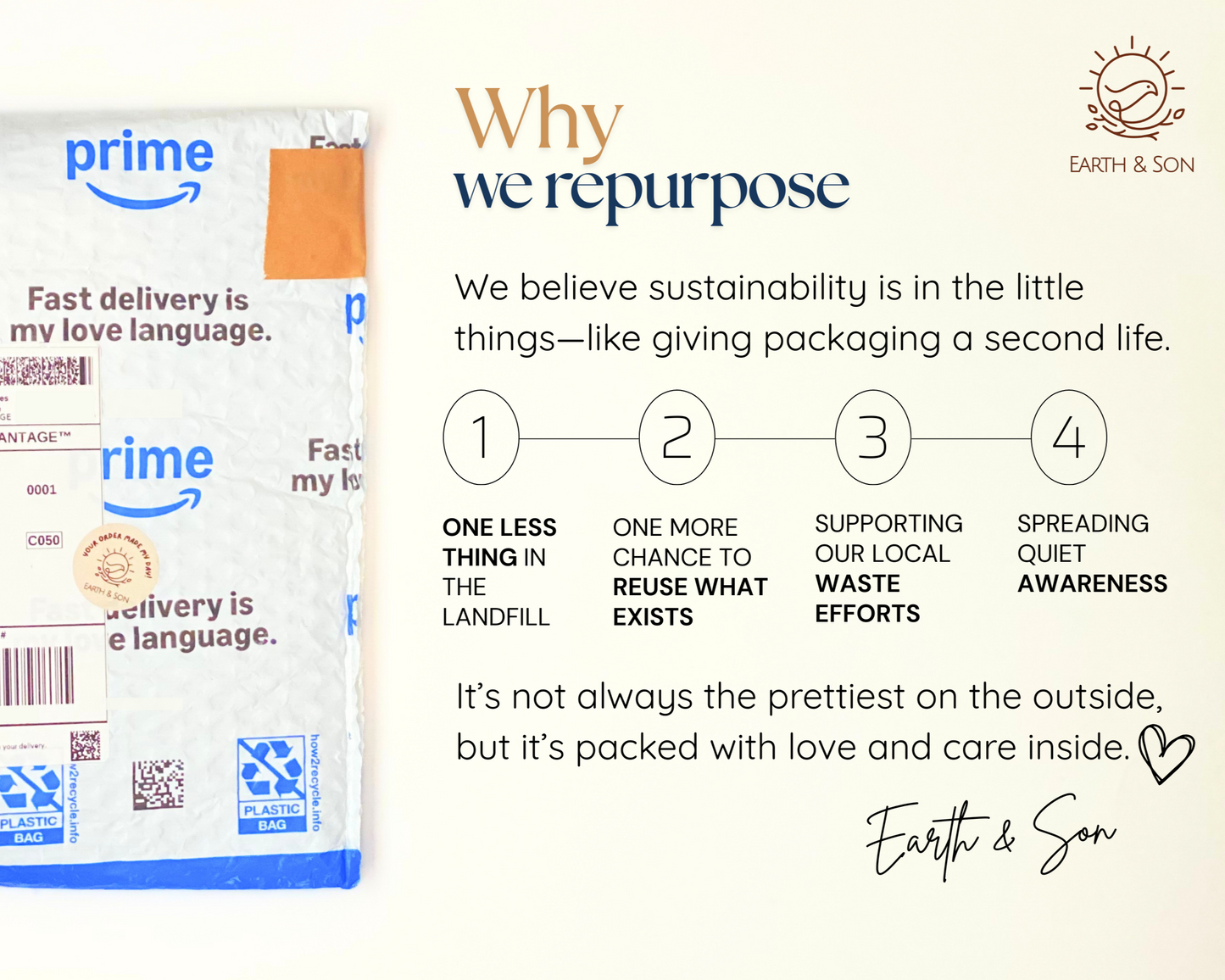 Paperless Towels - Midnight Scribble Set