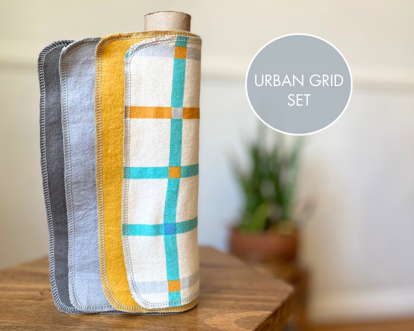 Paperless Towels