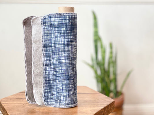 Paperless Towels - Midnight Scribble Set