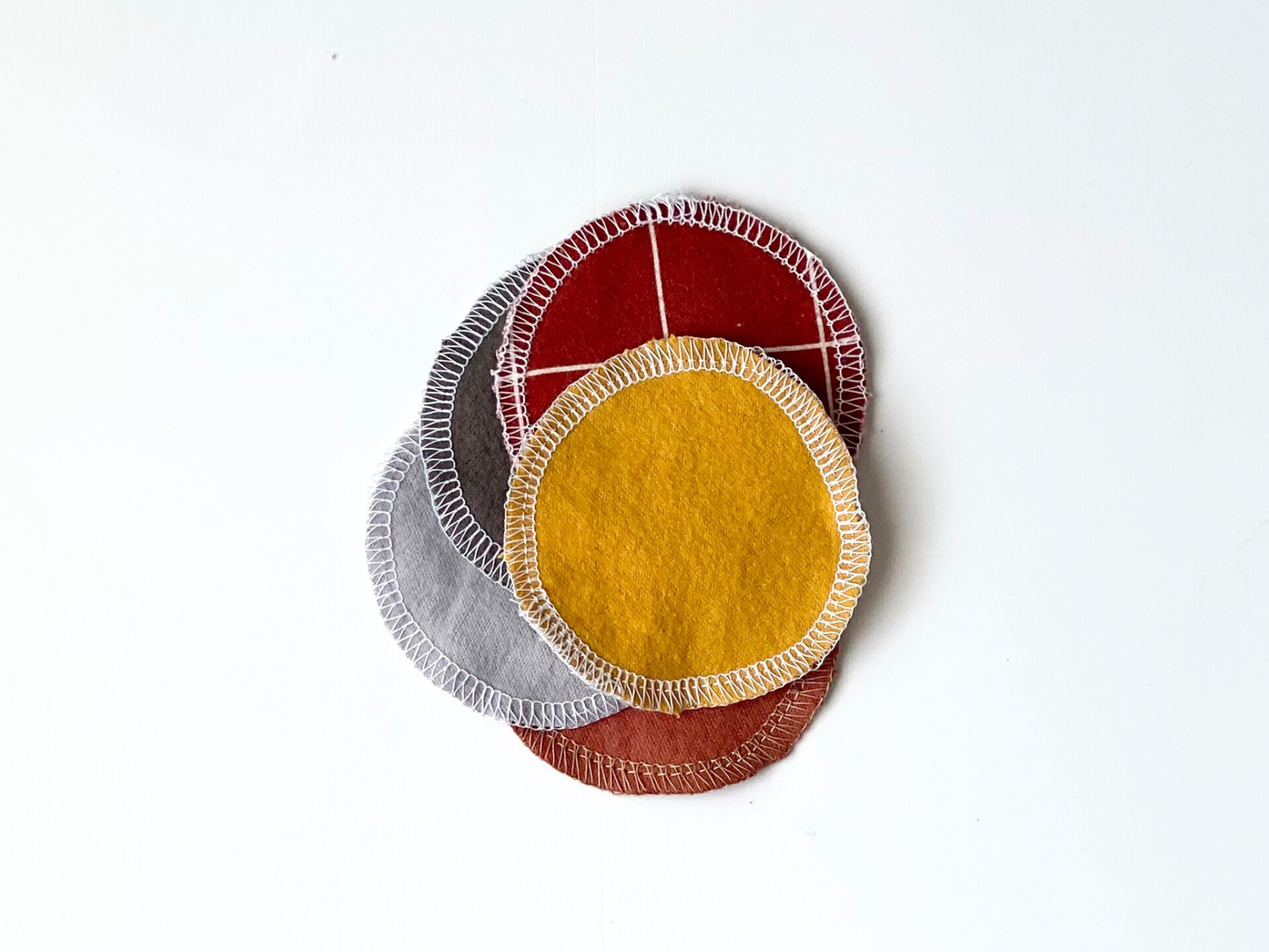 Cotton Rounds -Surprise Me (Random fun prints and colors)