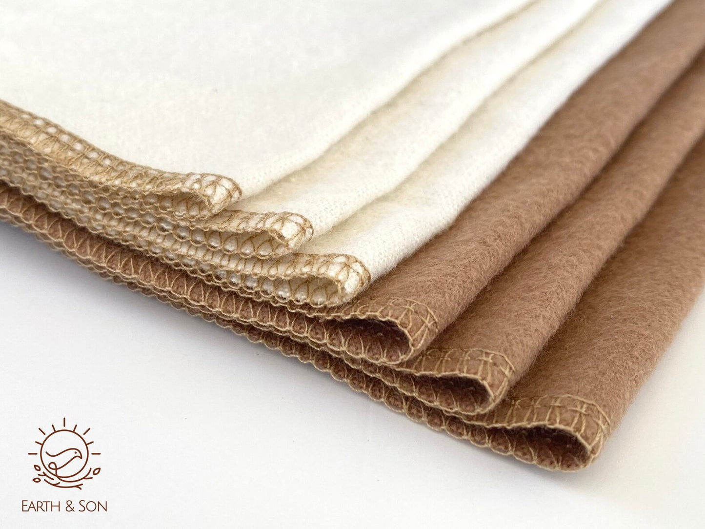 Multi-Use Cloths- Cloud Nine