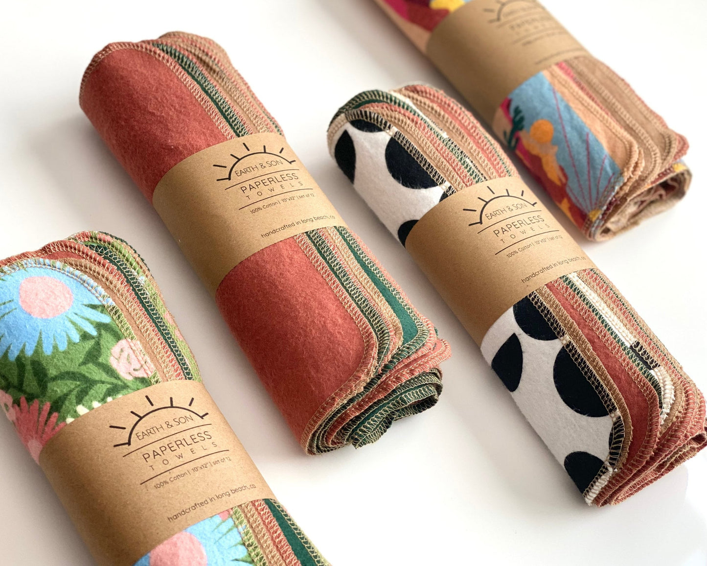 Paperless Towels