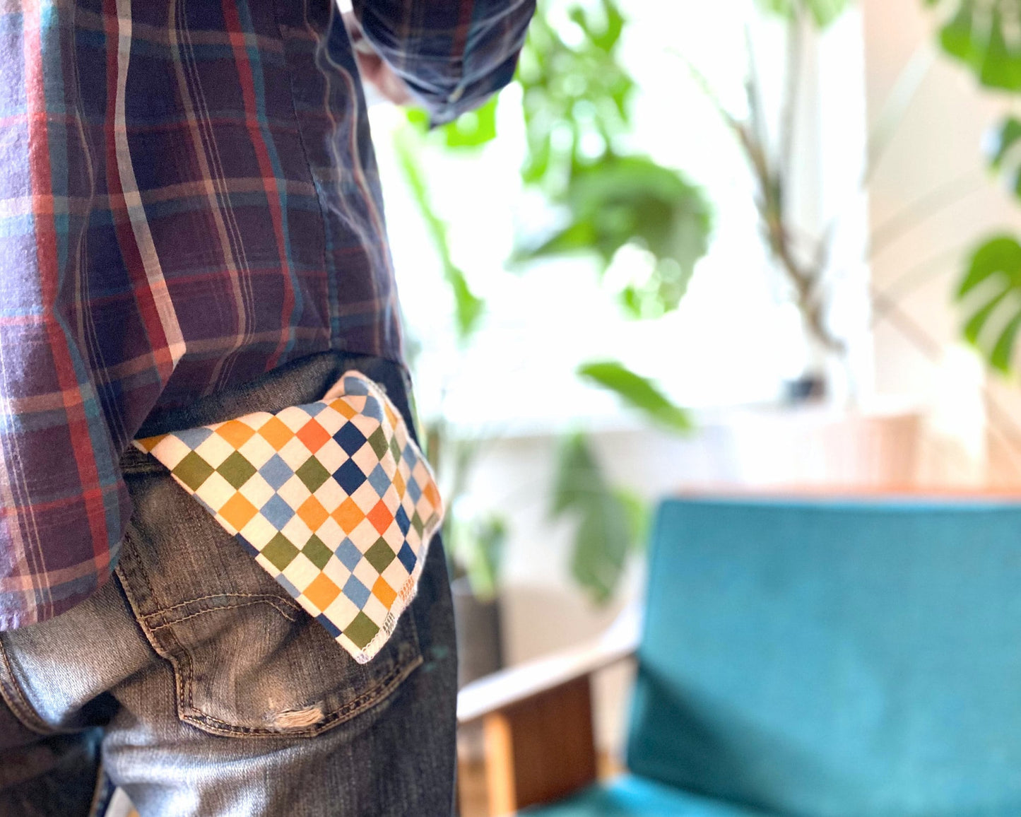 Multi-Use Cloths -Fun mix