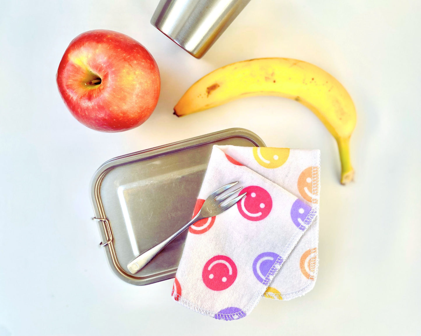 Multi-Use Cloths -Fun mix