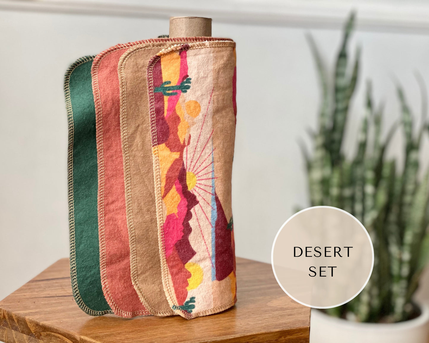Paperless Towels