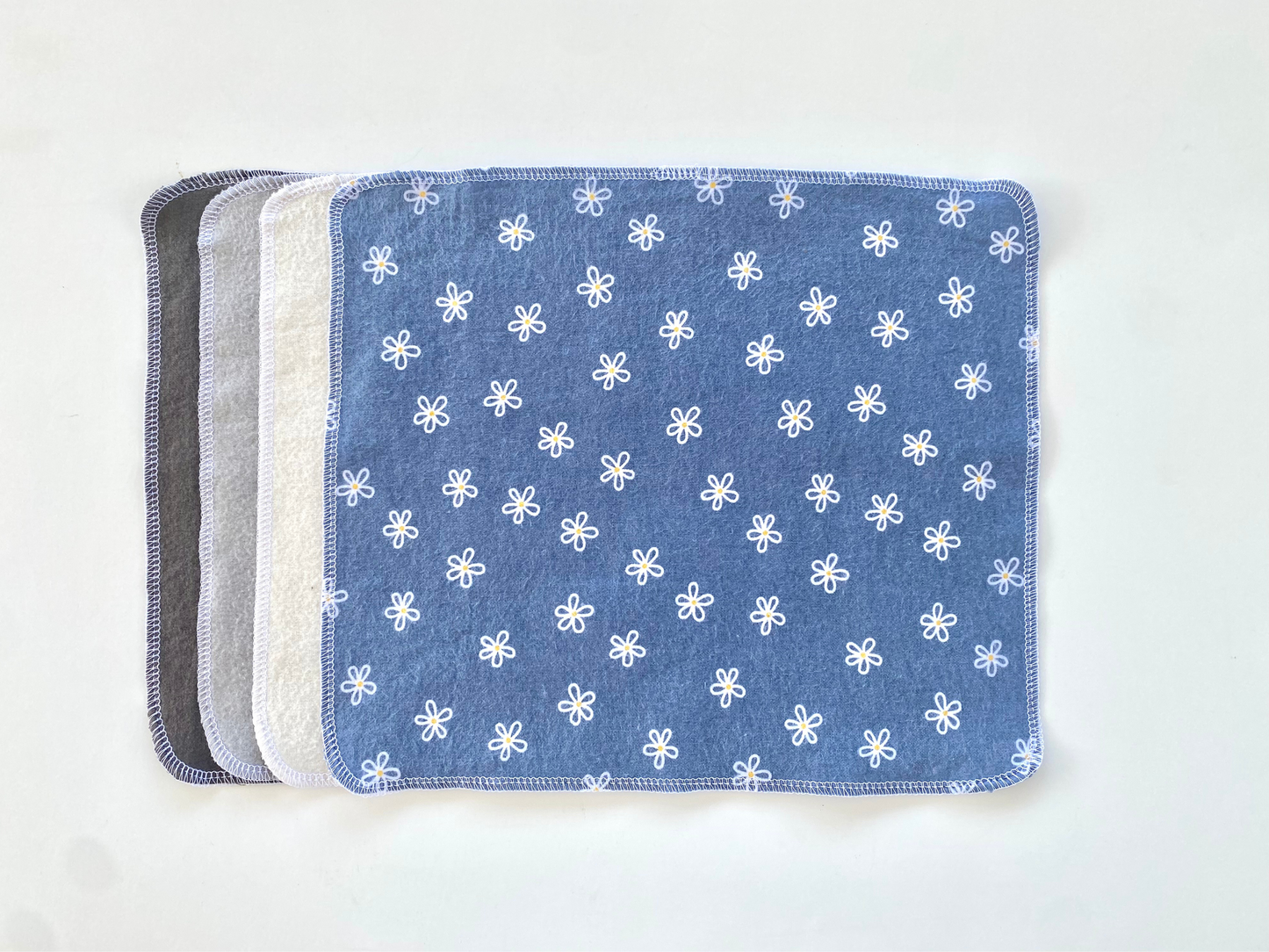 Paperless Towels - Oh Daisy Set