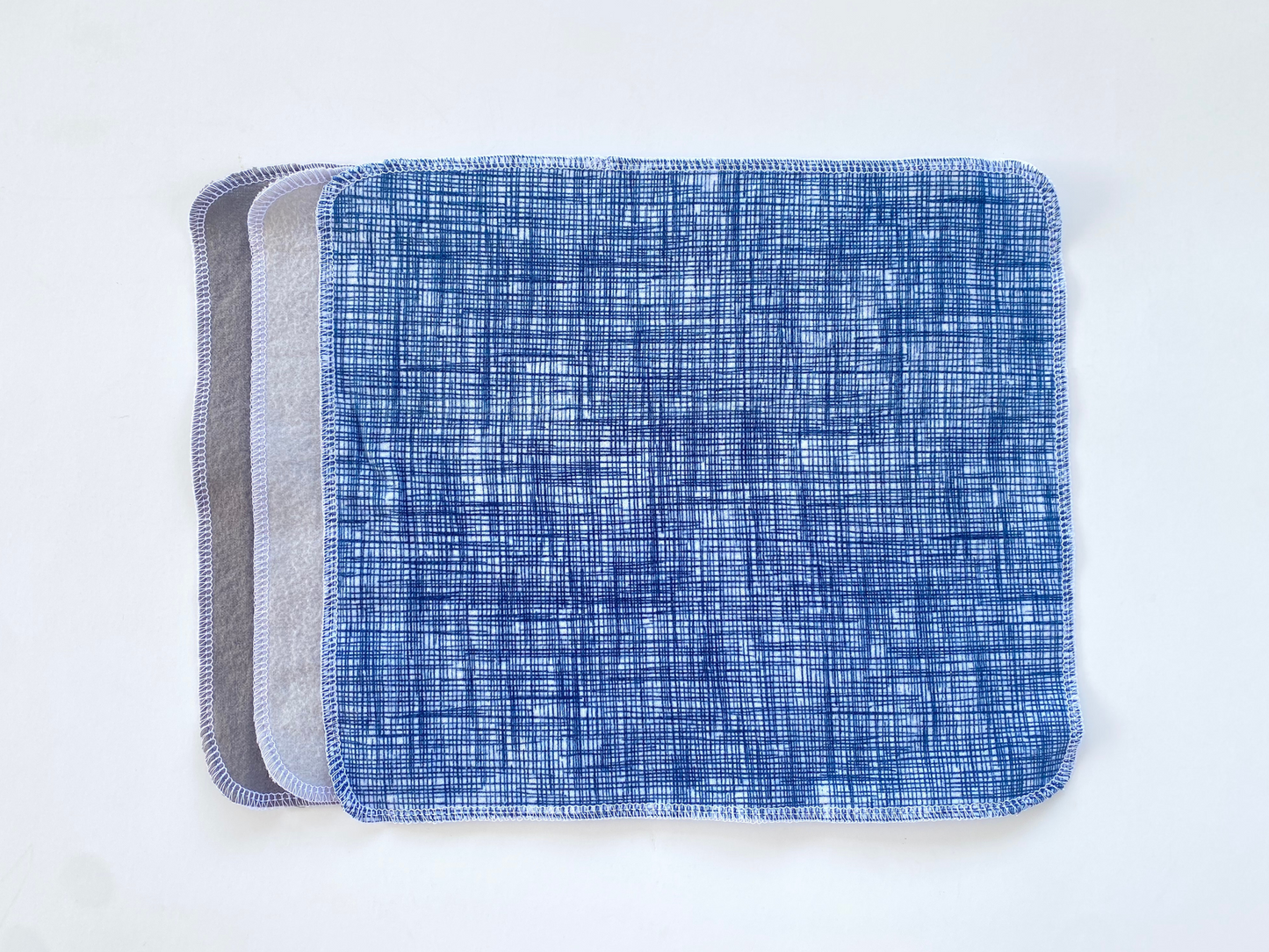 Paperless Towels - Midnight Scribble Set