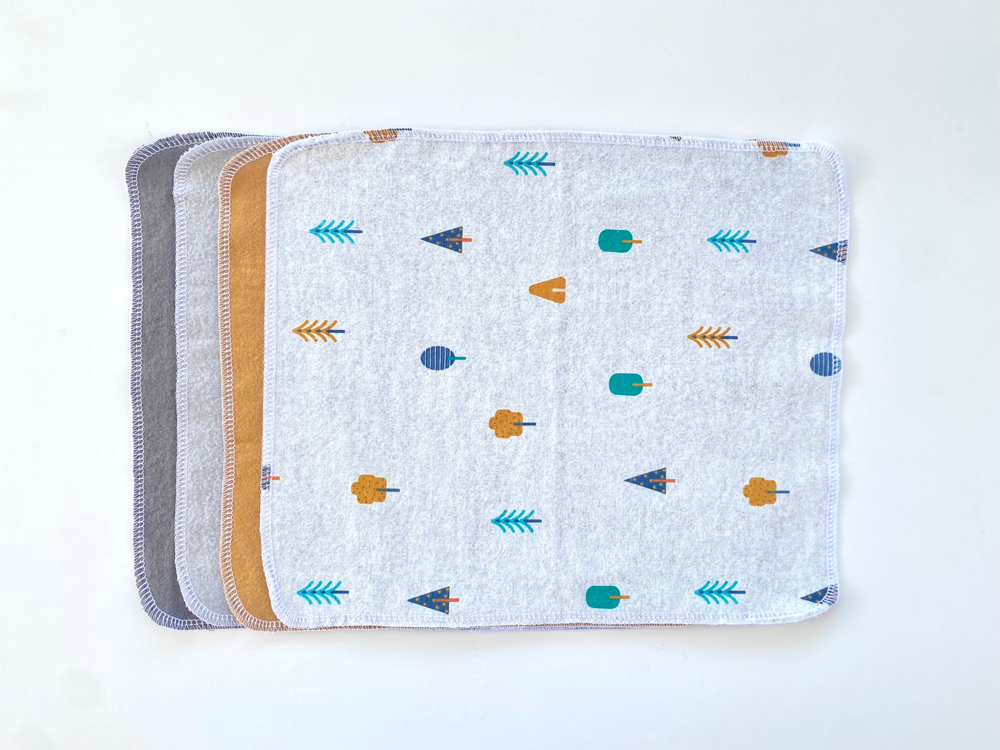Paperless Towels - Scandi Forest Set
