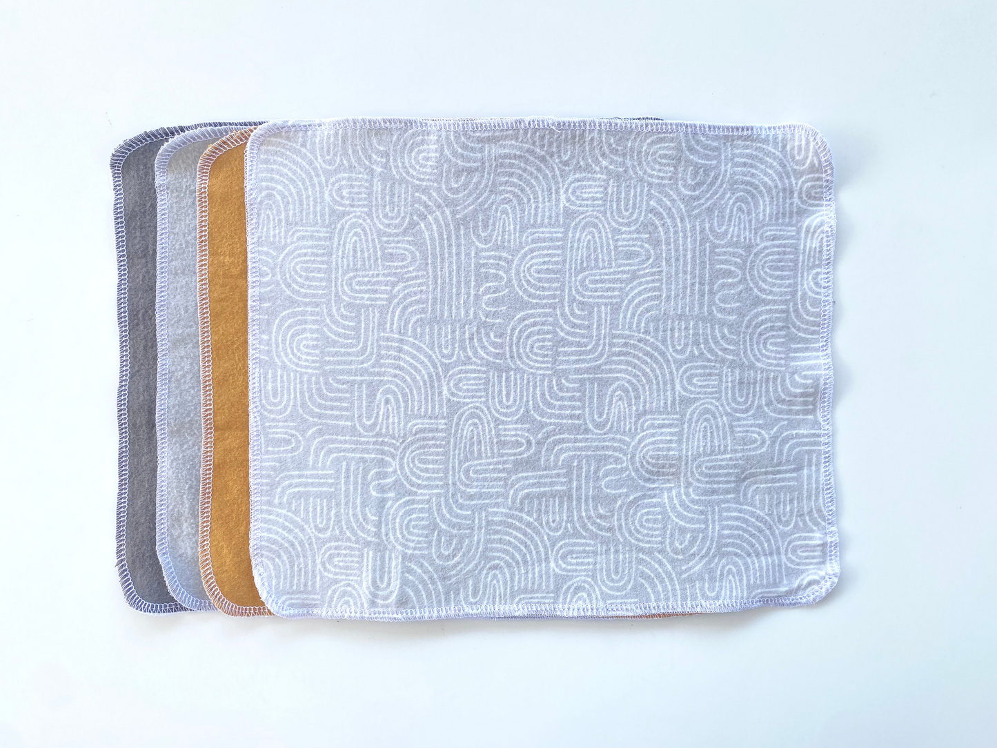 Paperless Towels - Minimalist Arches Set