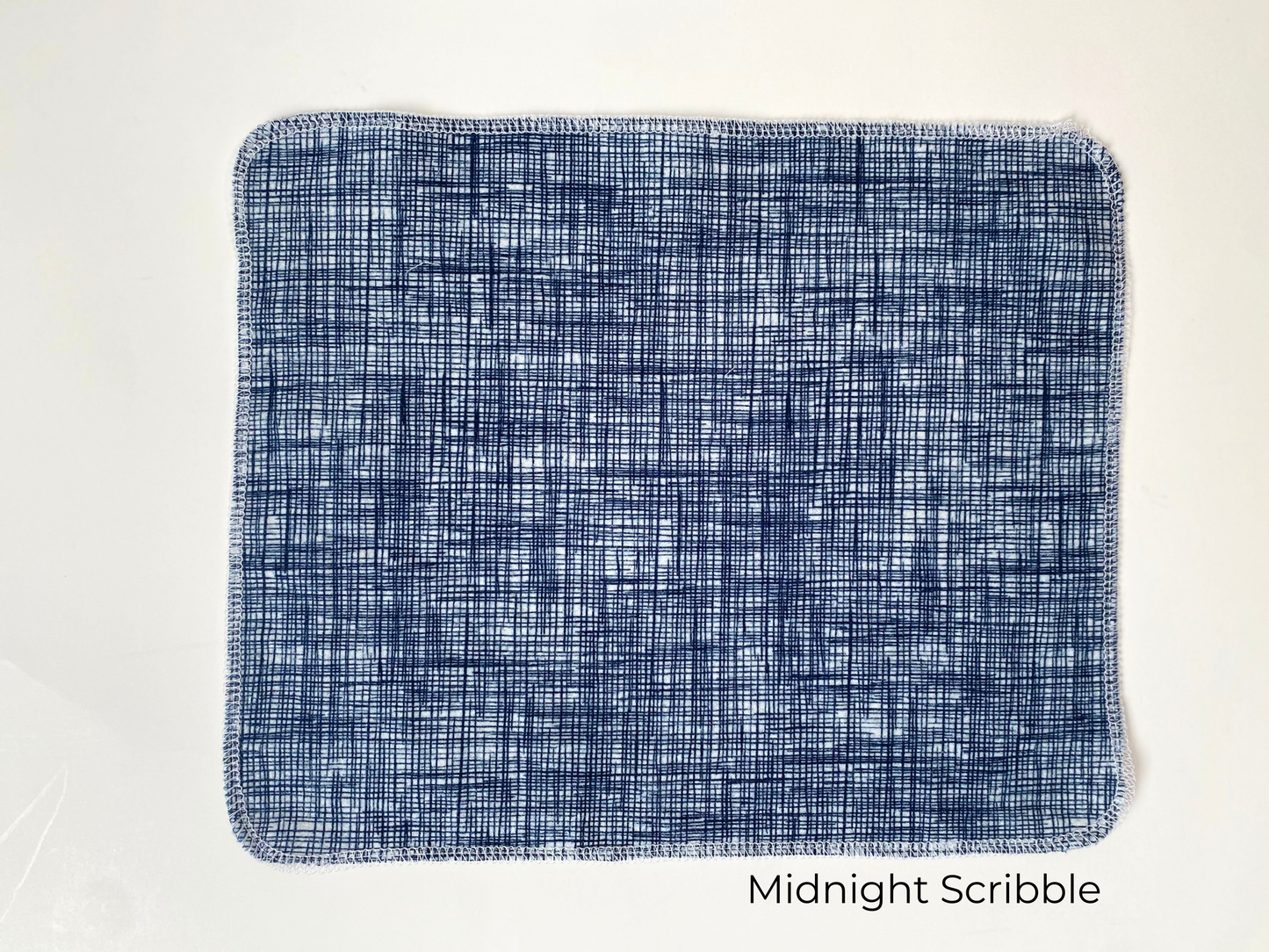 Paperless Towels - Midnight Scribbles