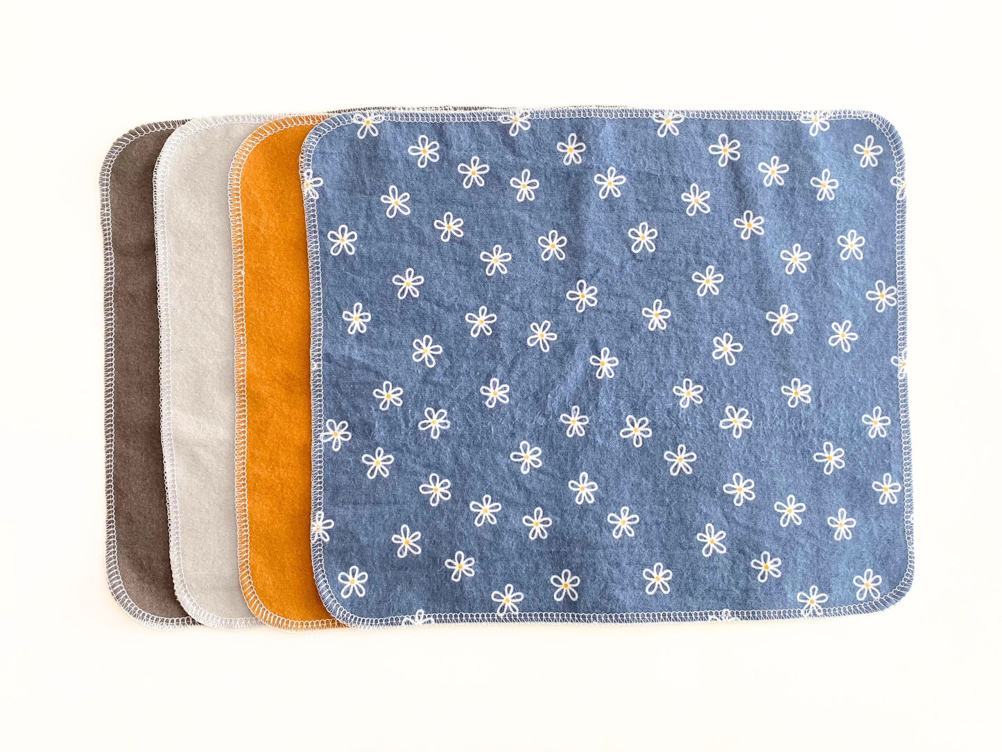 Paperless Towels - Oh Daisy Set