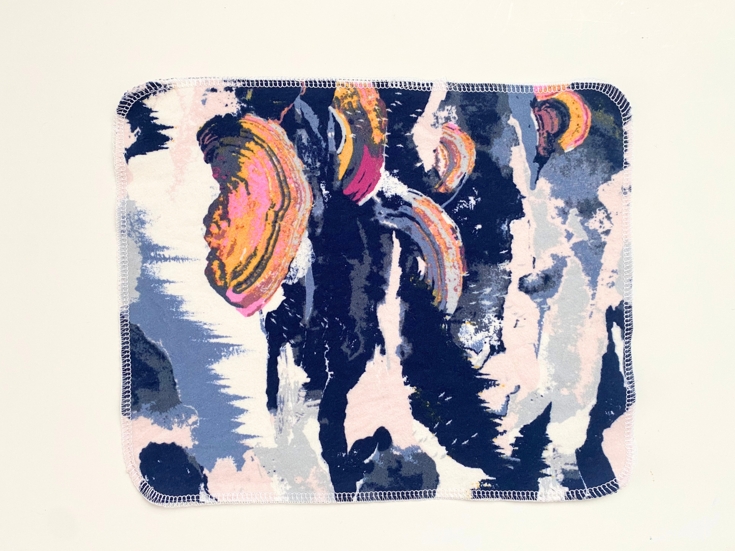 Paperless Towels - Midnight Rainbow