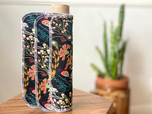 Paperless Towels - Moon Meadow