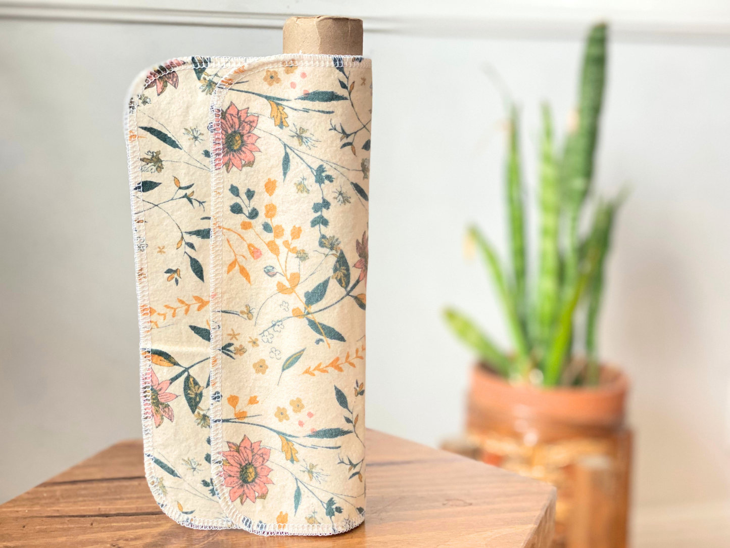 Paperless Towels - Sun Meadow