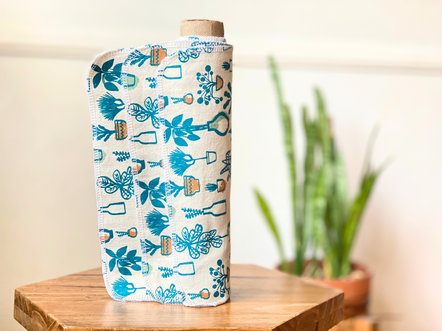 Paperless Towels - Urban Botanica