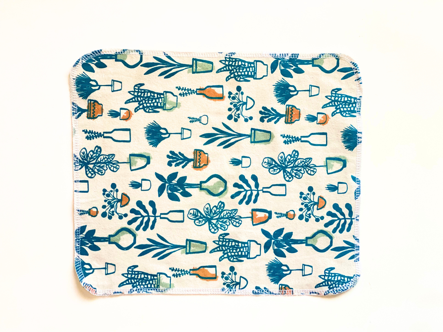 Paperless Towels - Urban Botanica