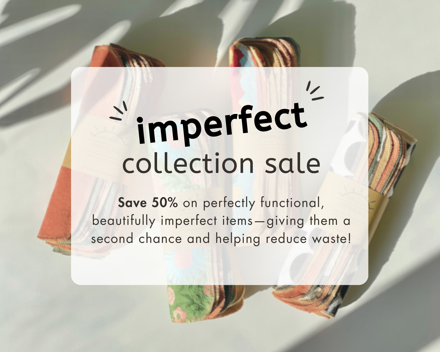 Imperfect Collection