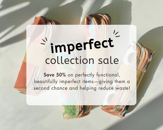 Imperfect Collection