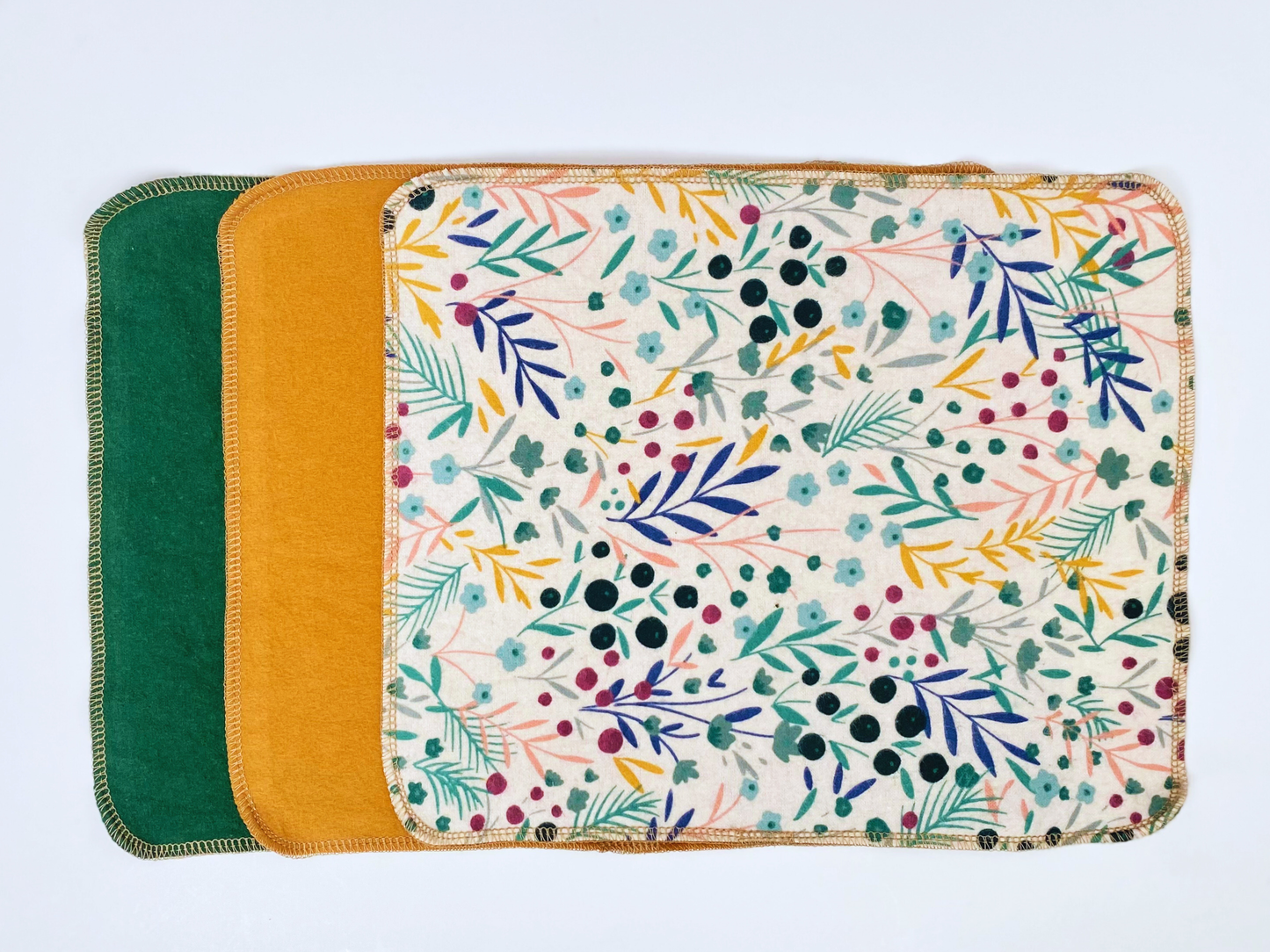 Paperless Towels - Wild Berries Set