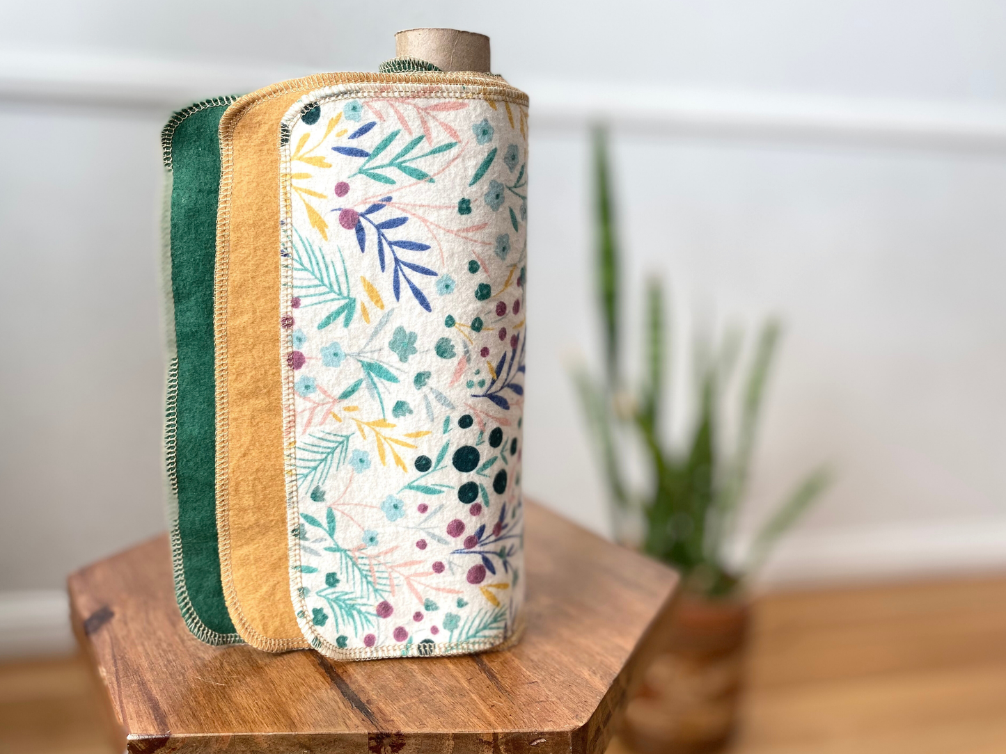 Paperless Towels - Wild Berries Set